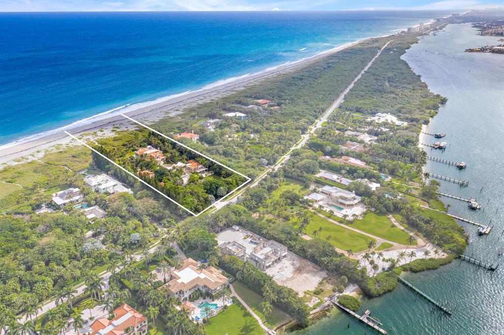 Jupiter Island - Residential