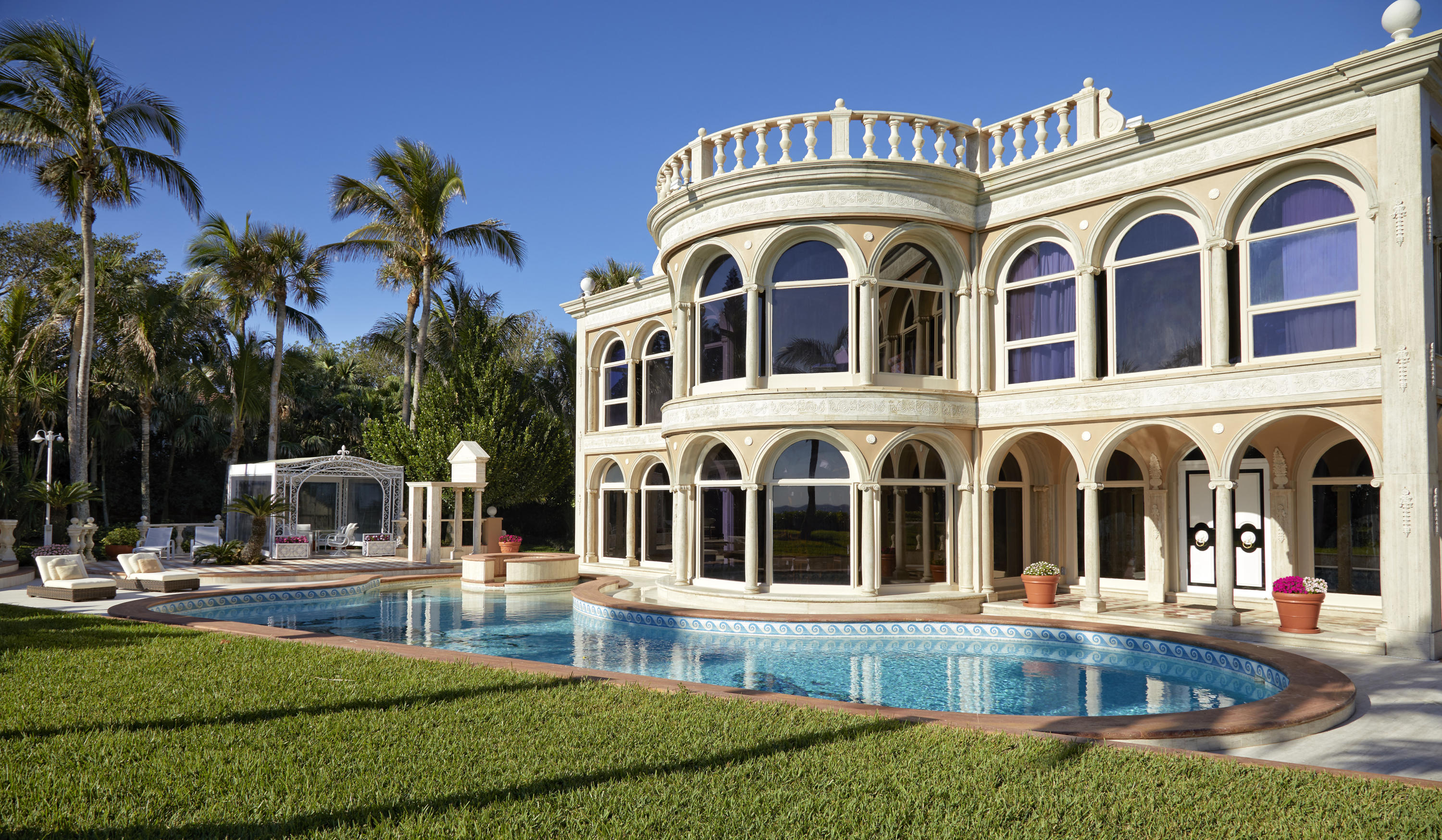 Jupiter Island - Residential
