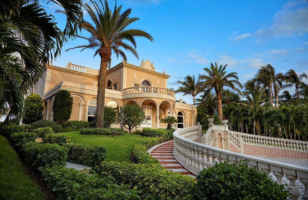 Jupiter Island - Residential