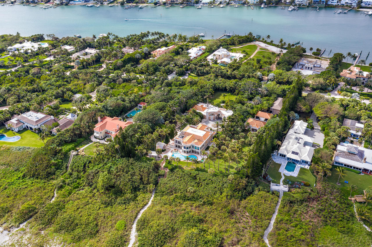 Jupiter Island - Residential