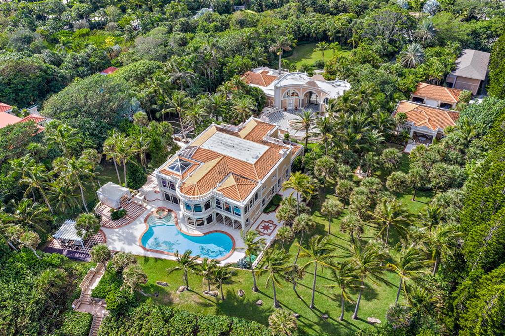 Jupiter Island - Residential