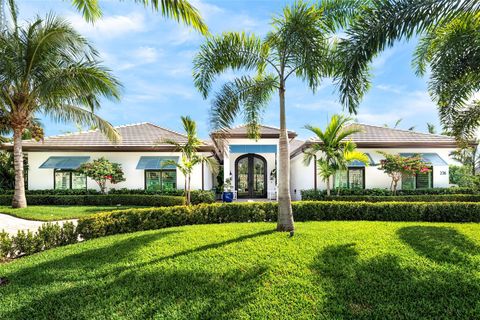 226 Riverway Dr Vero Beach FL 32963