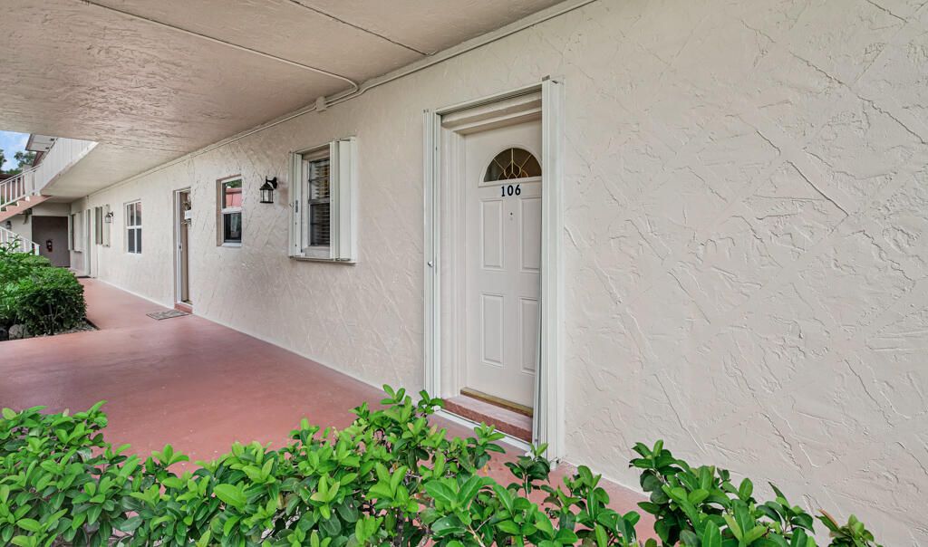 Photo of 12013 Greenway Circle S #106, Royal Palm Beach, FL 33411 (MLS # B26041480)