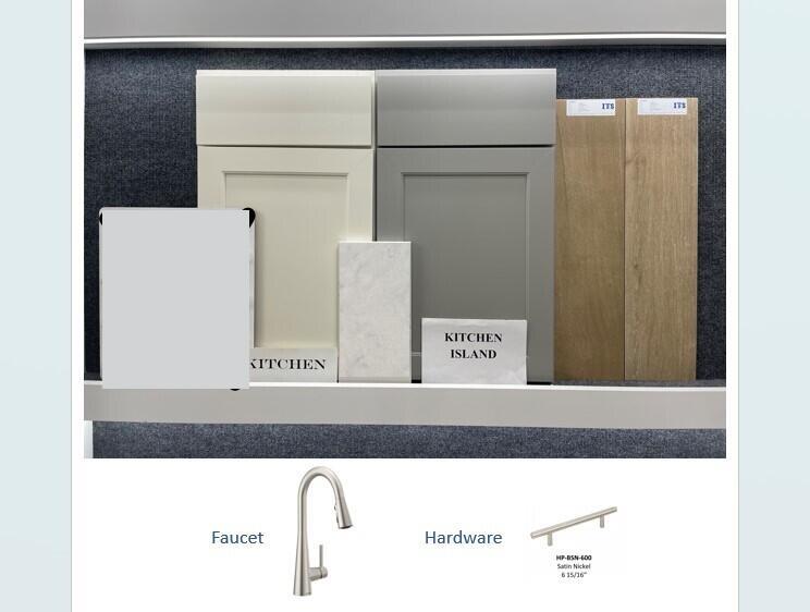 COSTA POINTE - Residential