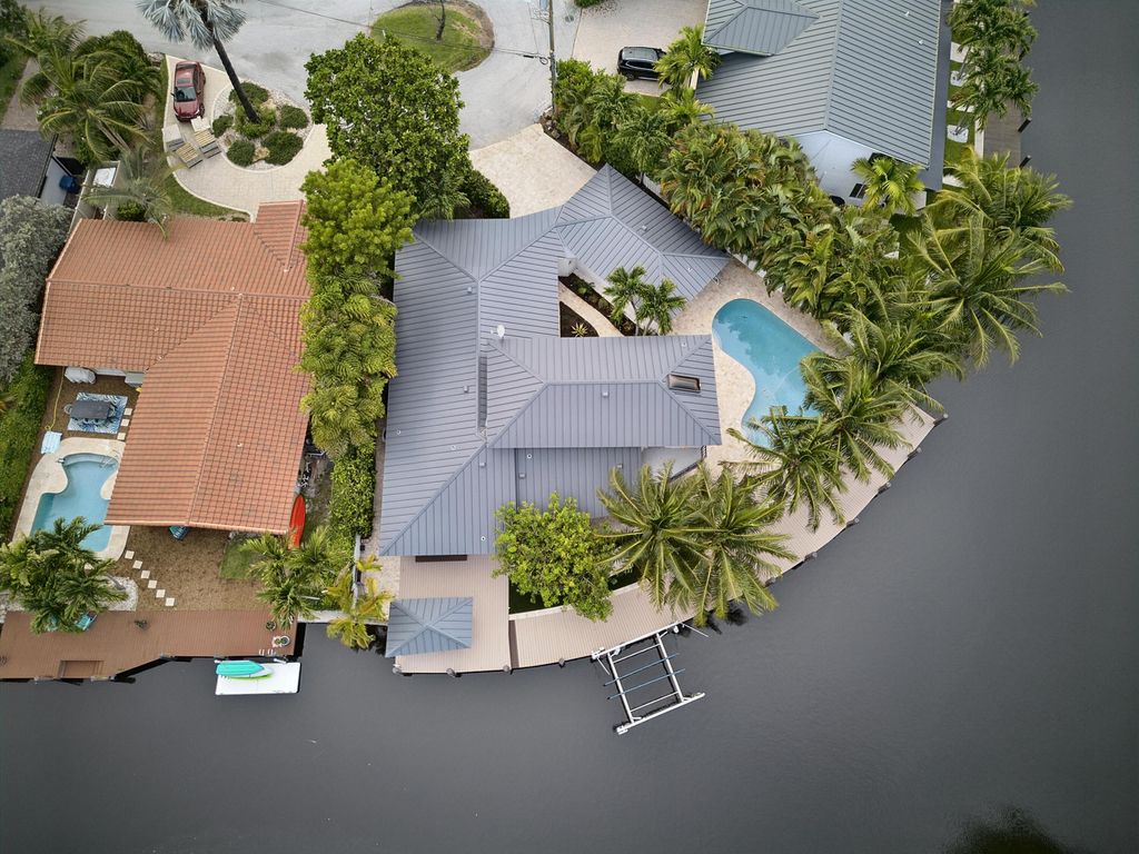Photo of 2056 NE 21st Court, Wilton Manors, FL 33305 (MLS # B26046210)