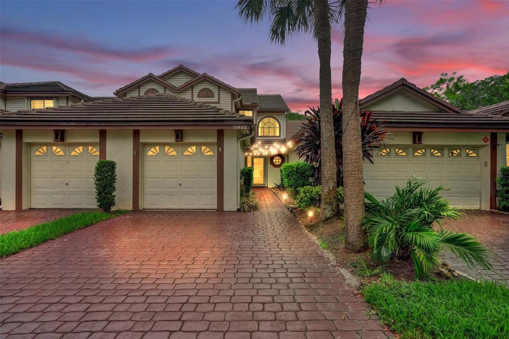 Photo of 11652 NW 19th Drive, Coral Springs, FL 33071 (MLS # F10525452)