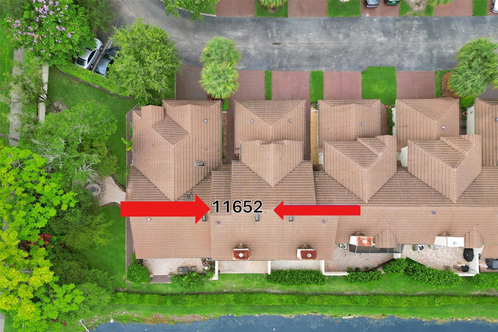 Eagles Nest Twnhms Condo - Residential Lease