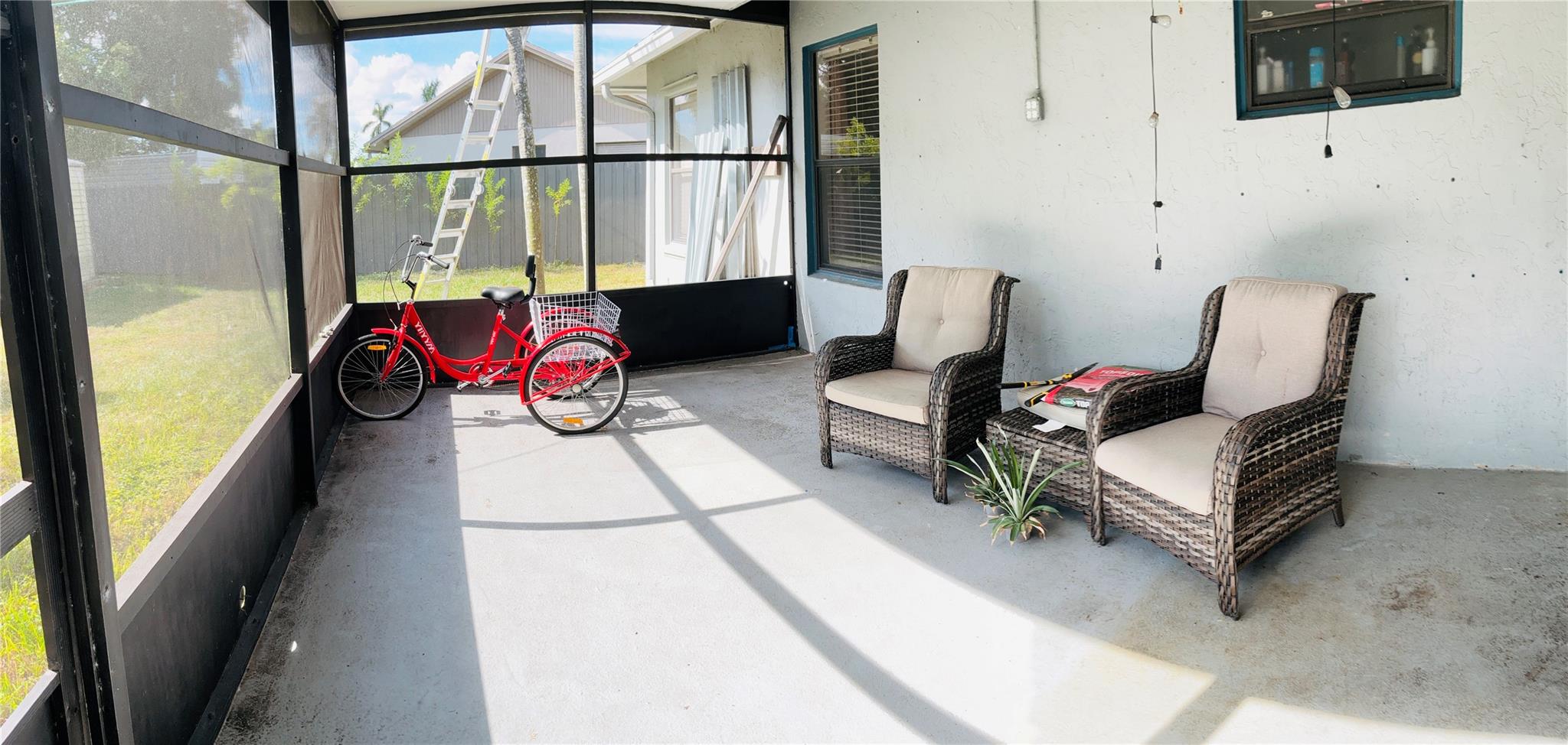 Shenandoah - Residential Lease