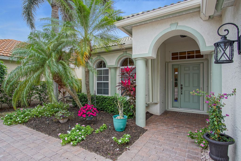Photo of 4804 NW Red Maple Drive, Jensen Beach, FL 34957 (MLS # R10950541)