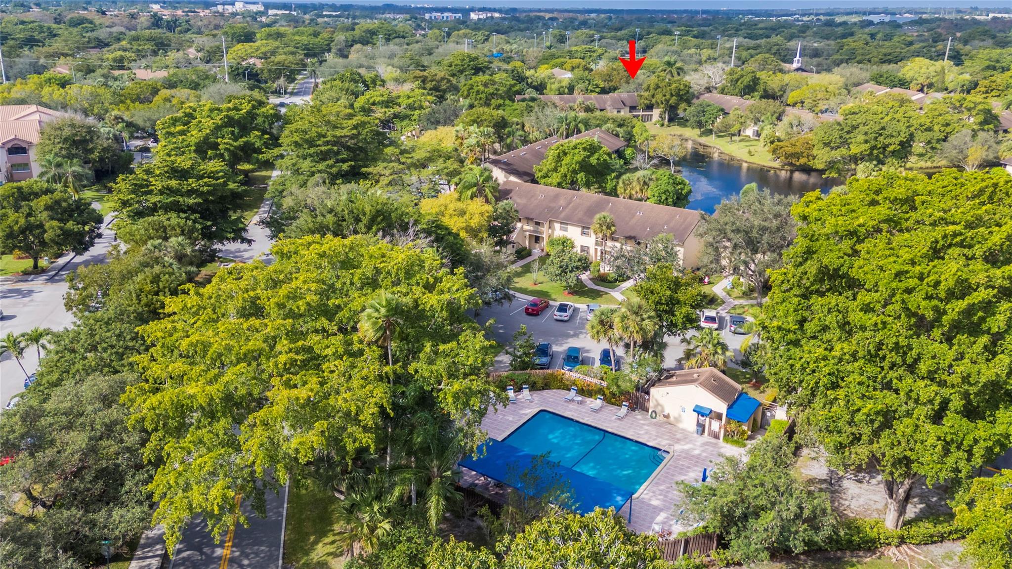 POND APPLE PLACE IV - Residential