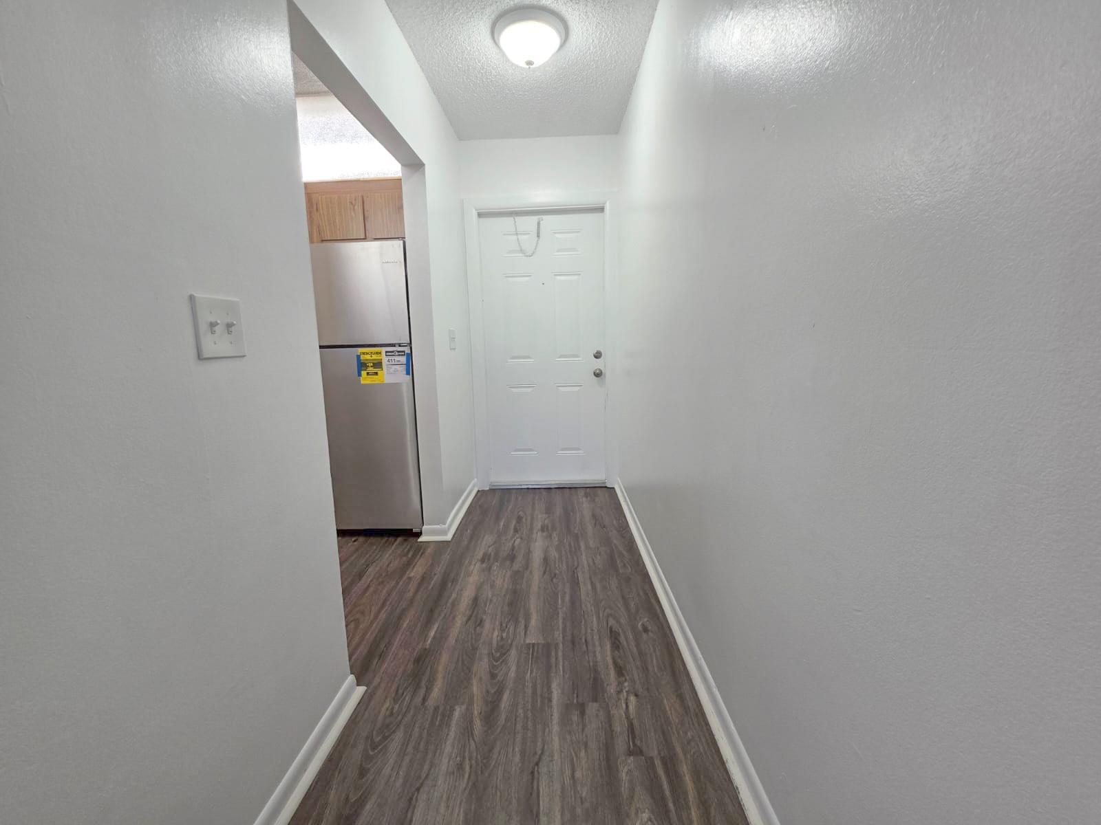 Glenwood Sub 69-33 B - Residential Lease