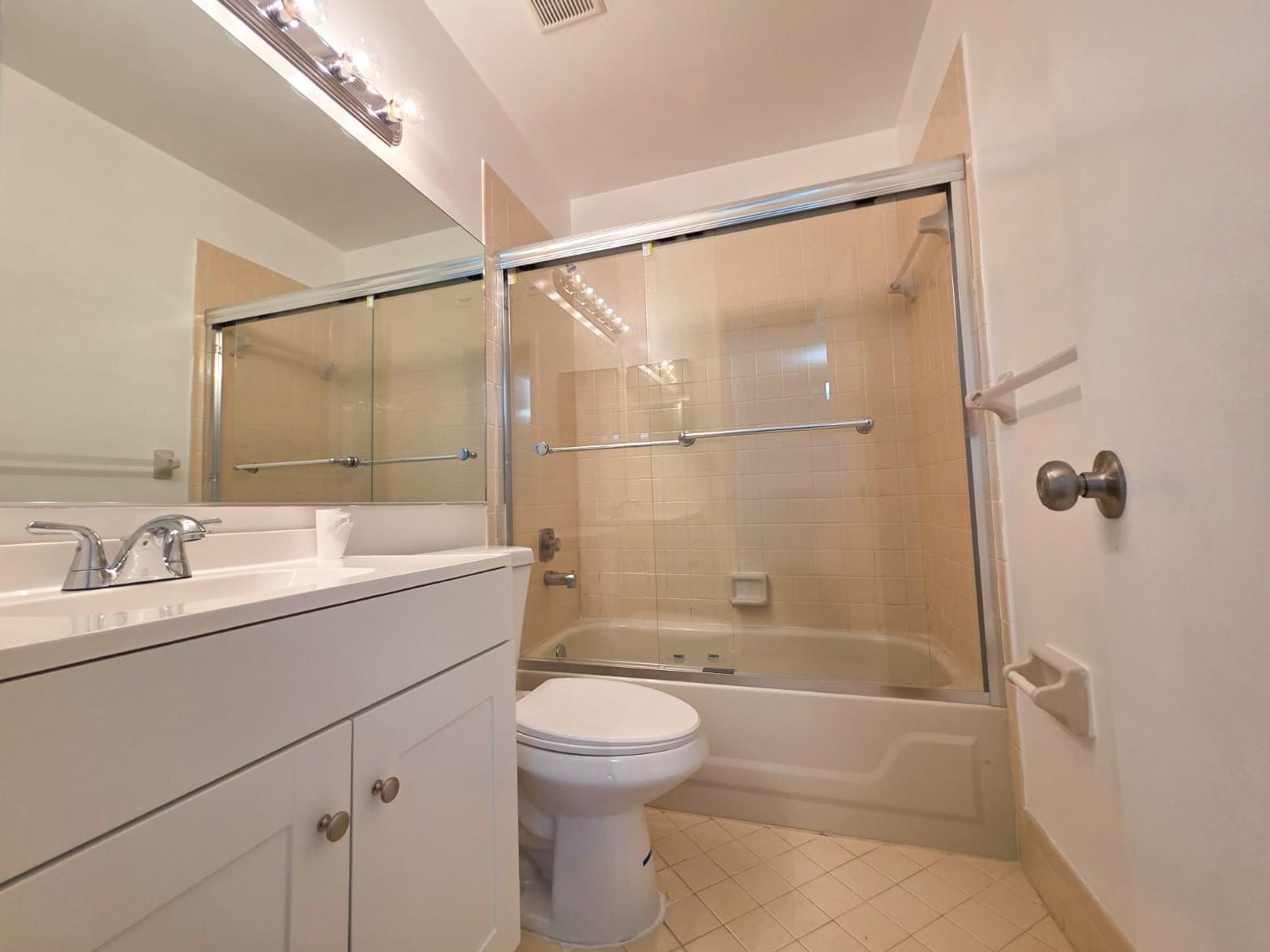 Glenwood Sub 69-33 B - Residential Lease