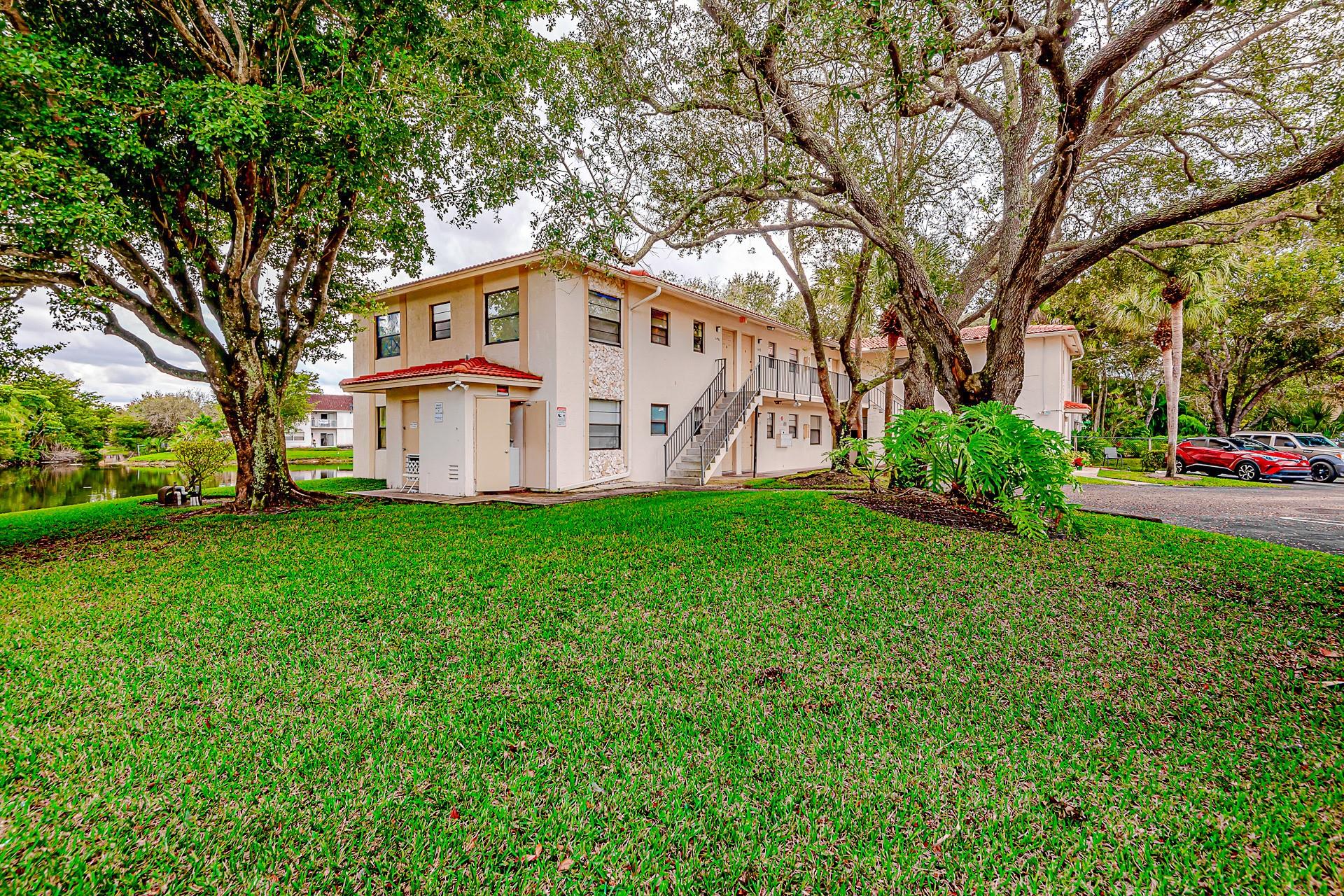 Glenwood Sub 69-33 B - Residential Lease