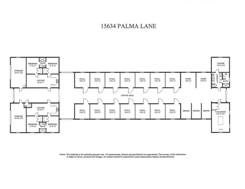 Palm Beach Point - Residential
