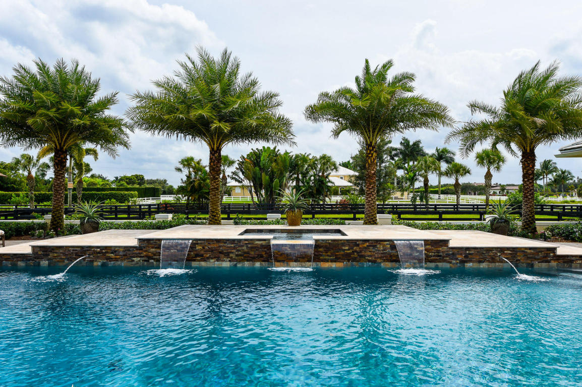 Palm Beach Point - Residential