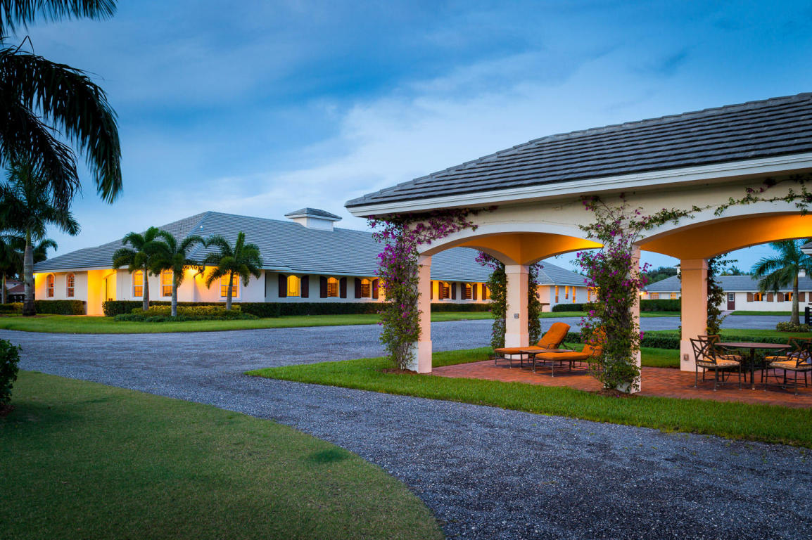 Palm Beach Point - Residential