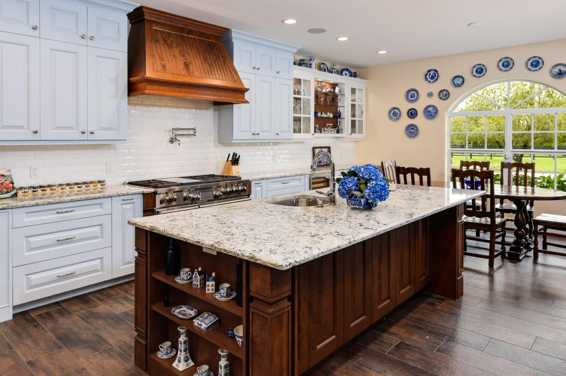 Palm Beach Point - Residential