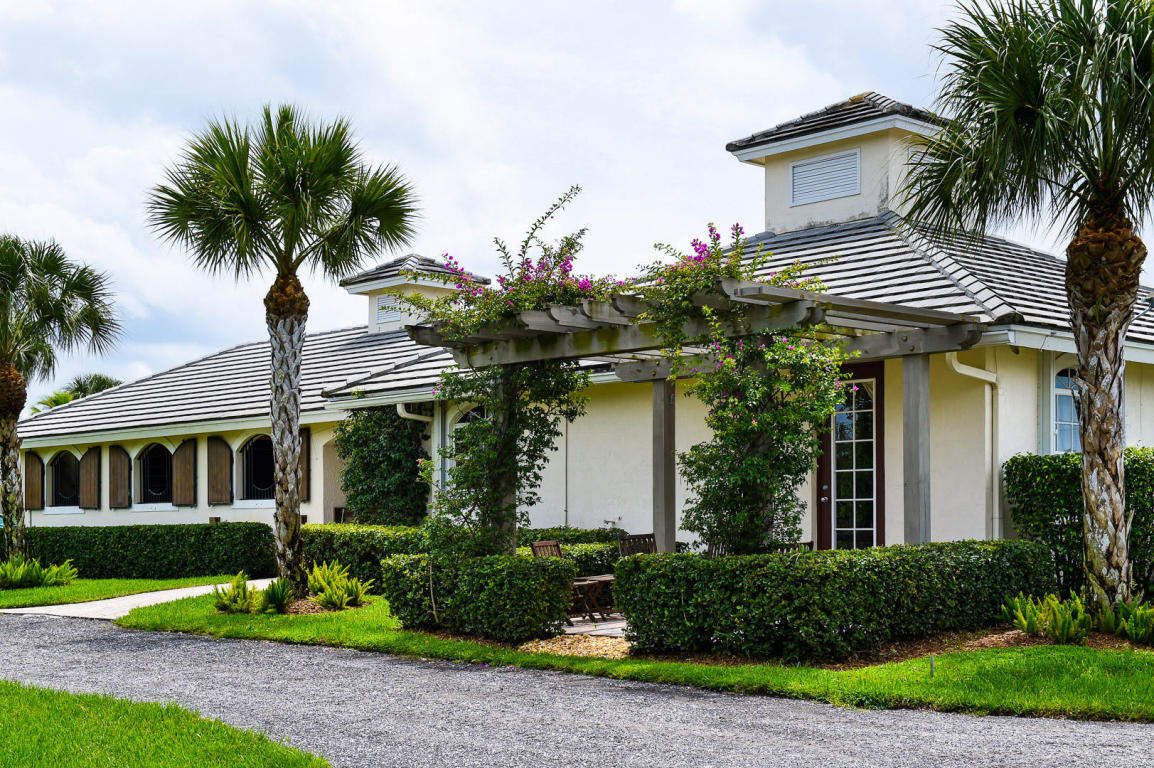 Palm Beach Point - Residential