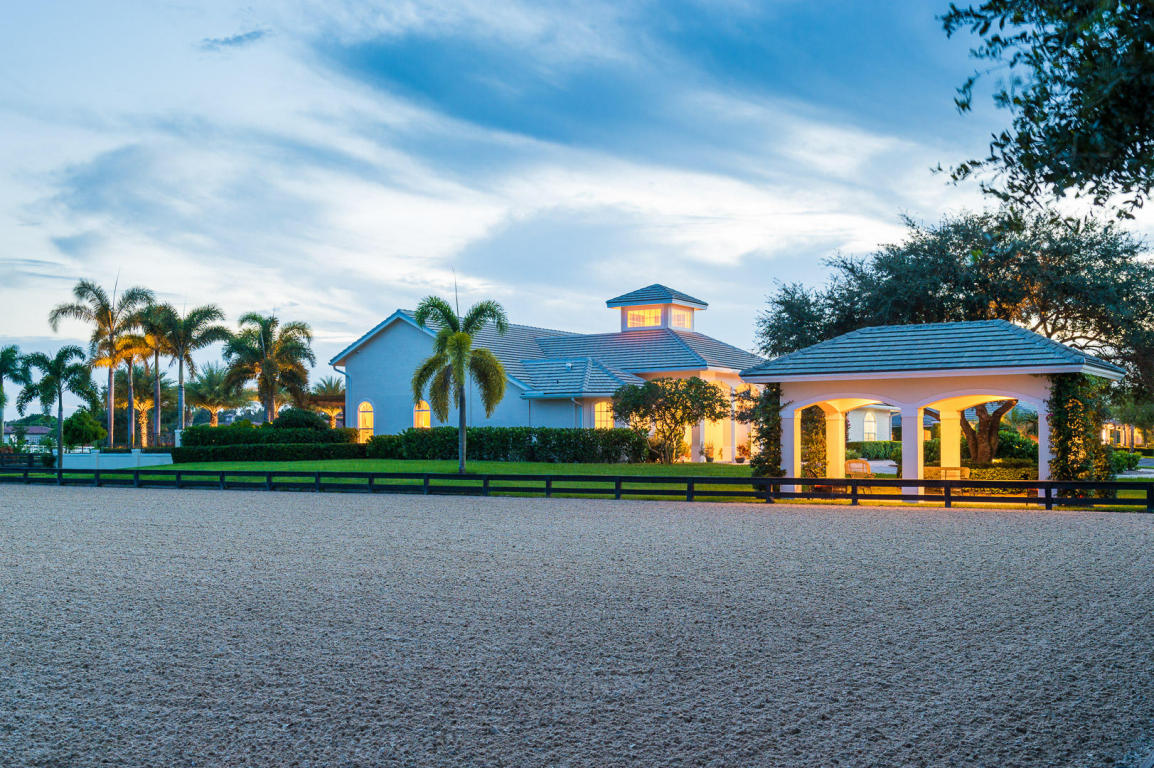 Palm Beach Point - Residential