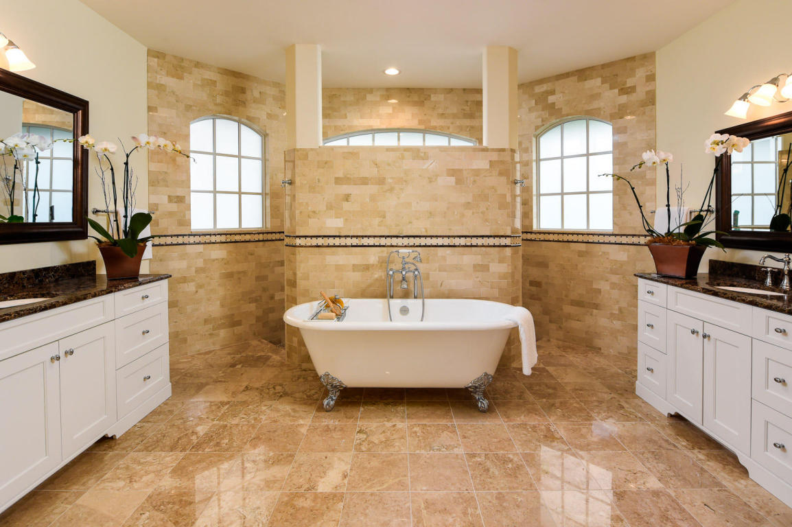 Palm Beach Point - Residential