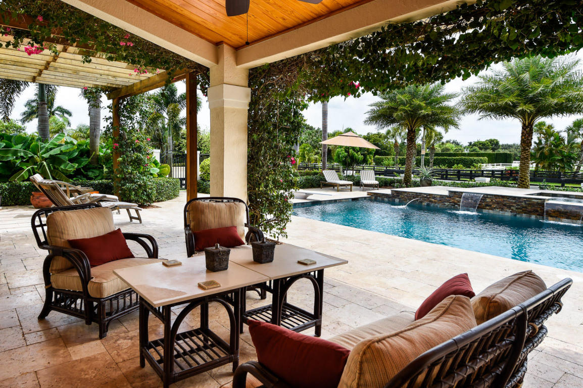 Palm Beach Point - Residential