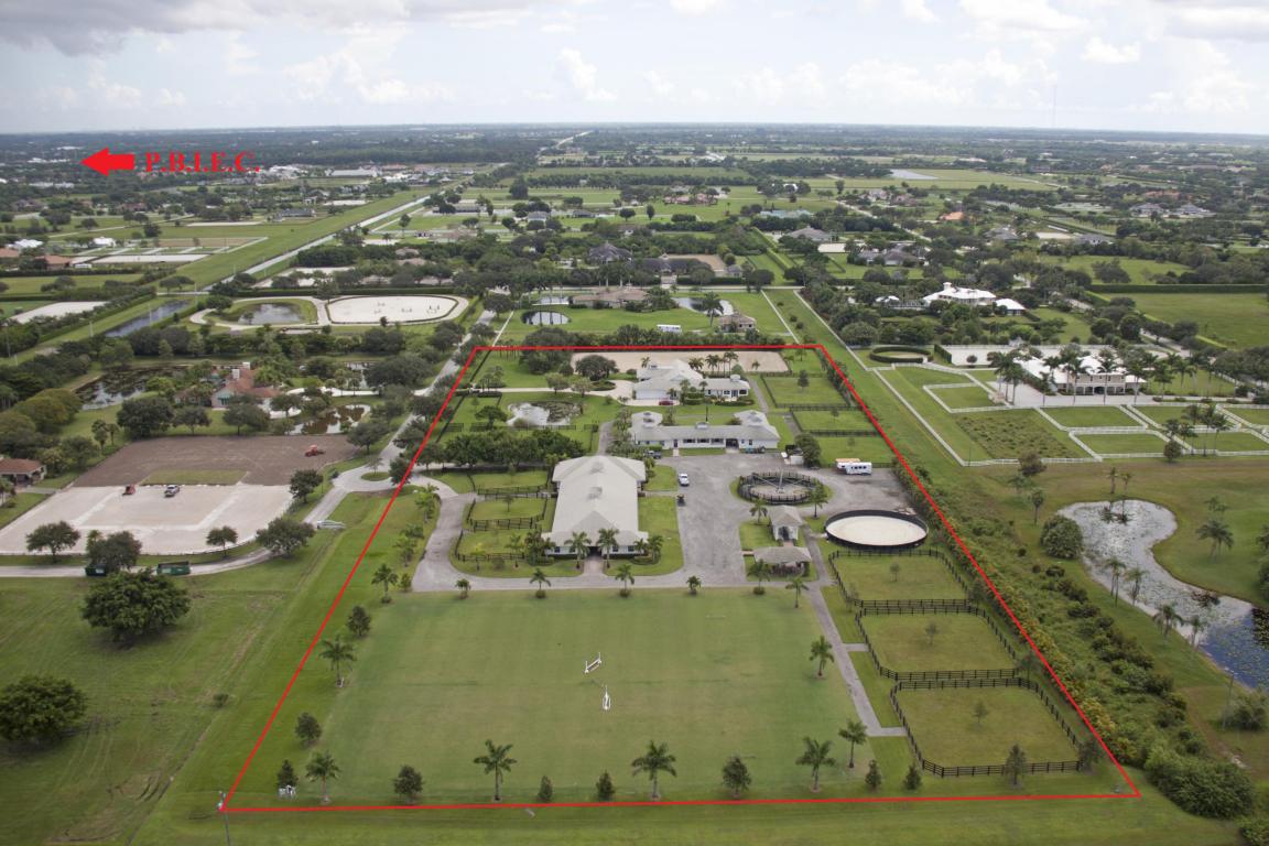 Palm Beach Point - Residential