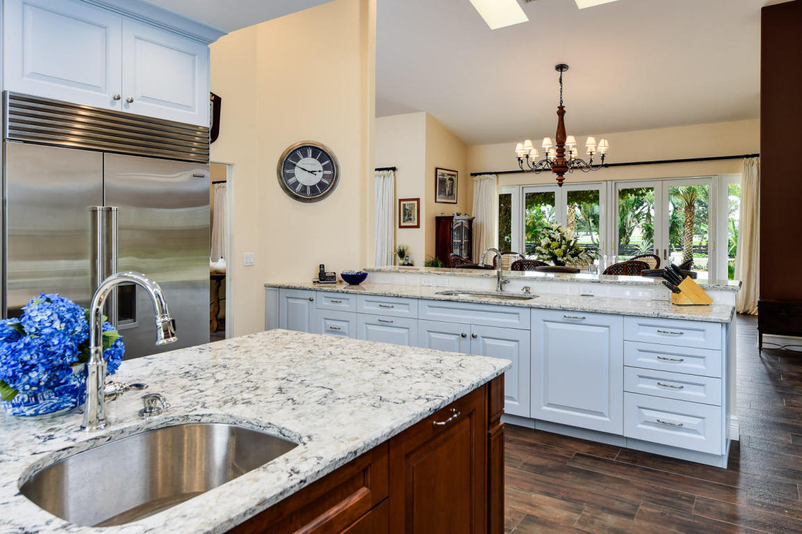 Palm Beach Point - Residential