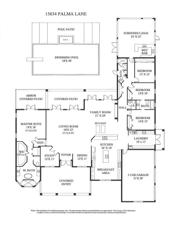 Palm Beach Point - Residential