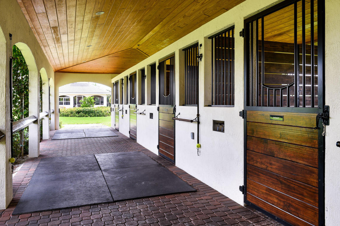 Palm Beach Point - Residential