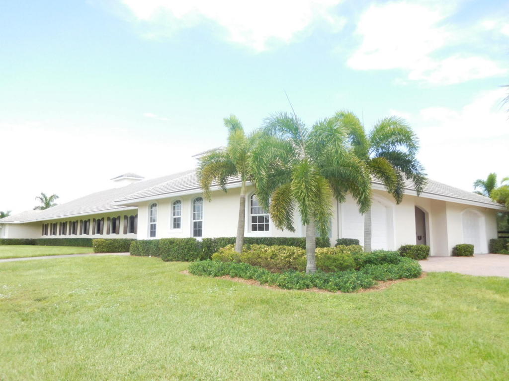 Palm Beach Point - Residential