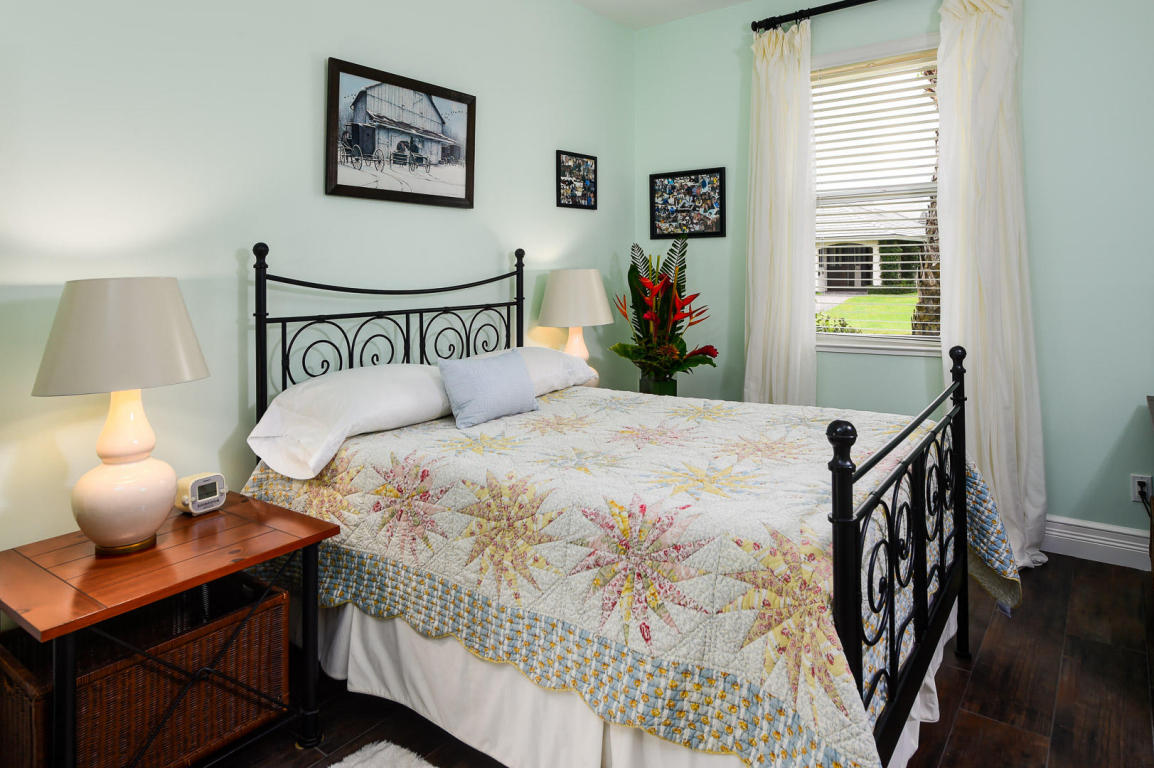 Palm Beach Point - Residential