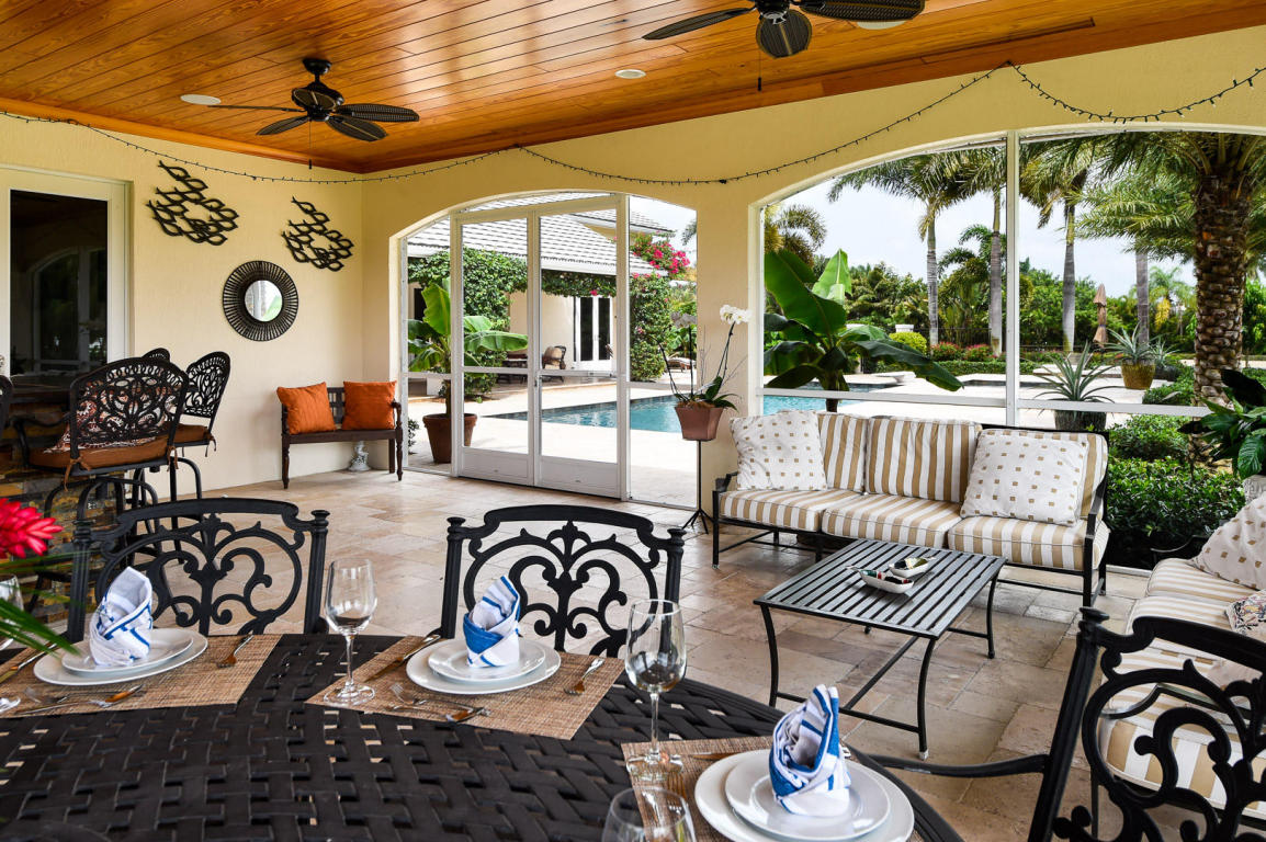 Palm Beach Point - Residential