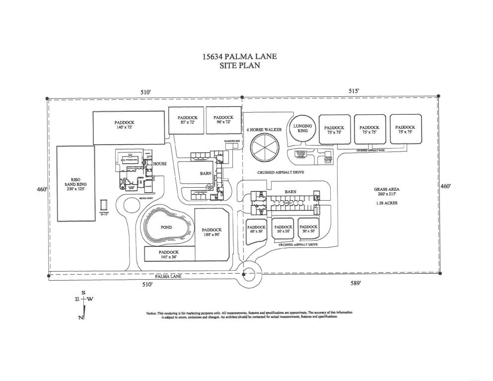 Palm Beach Point - Residential
