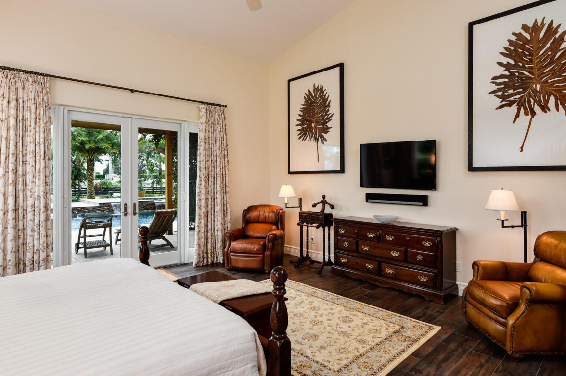 Palm Beach Point - Residential