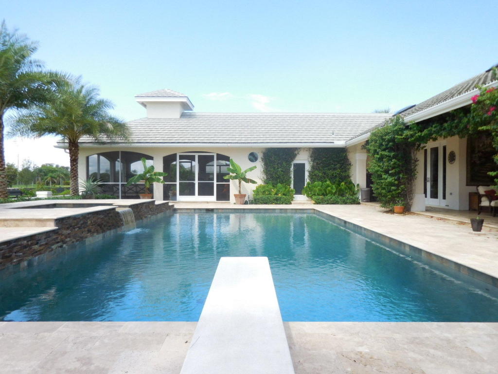 Palm Beach Point - Residential