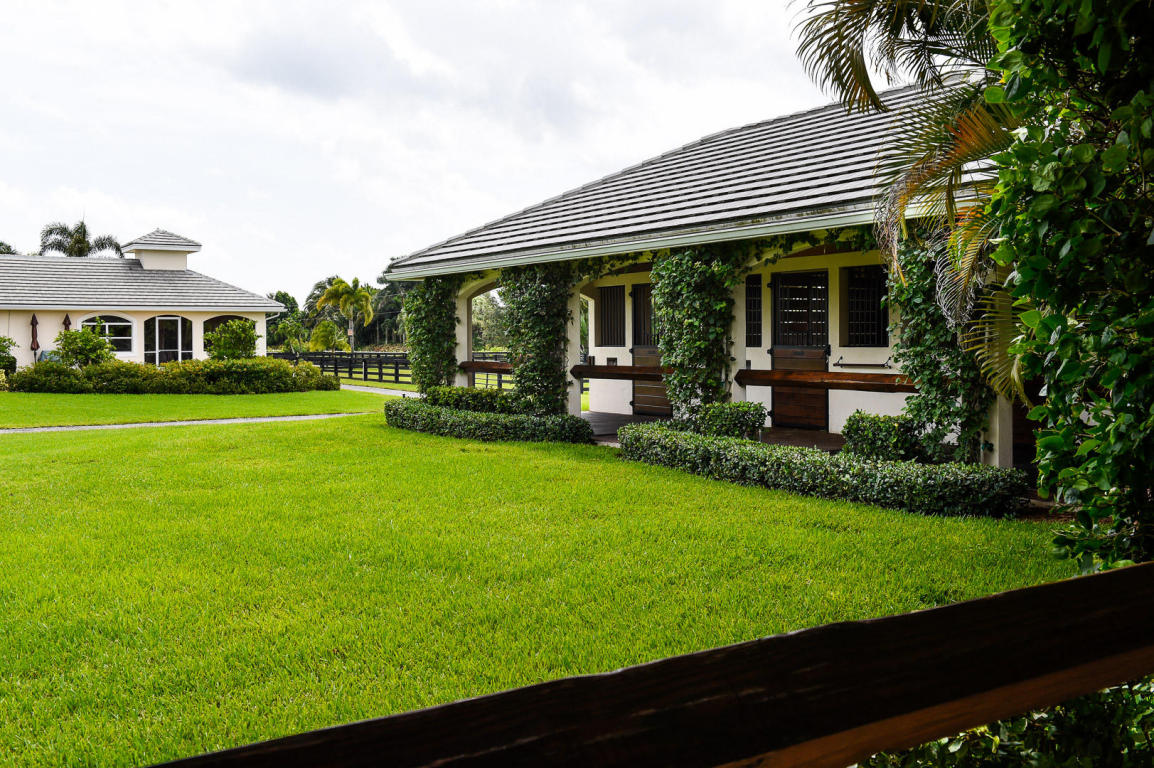 Palm Beach Point - Residential