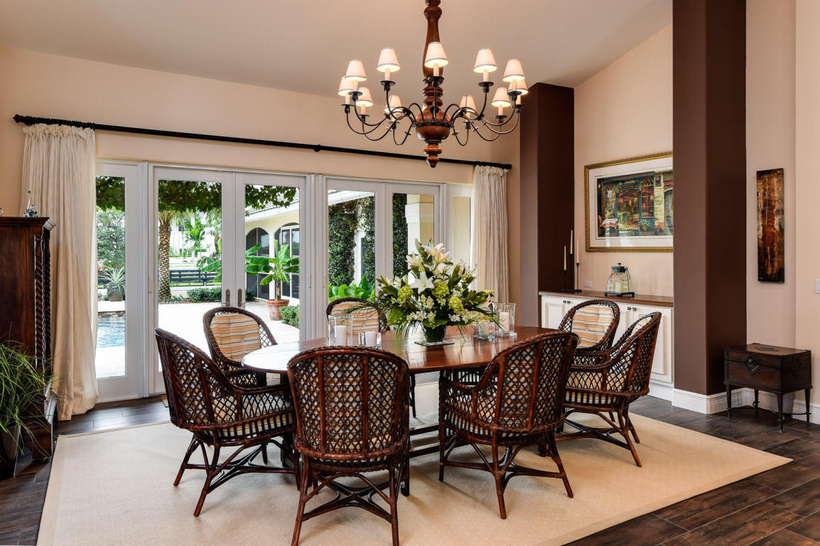 Palm Beach Point - Residential