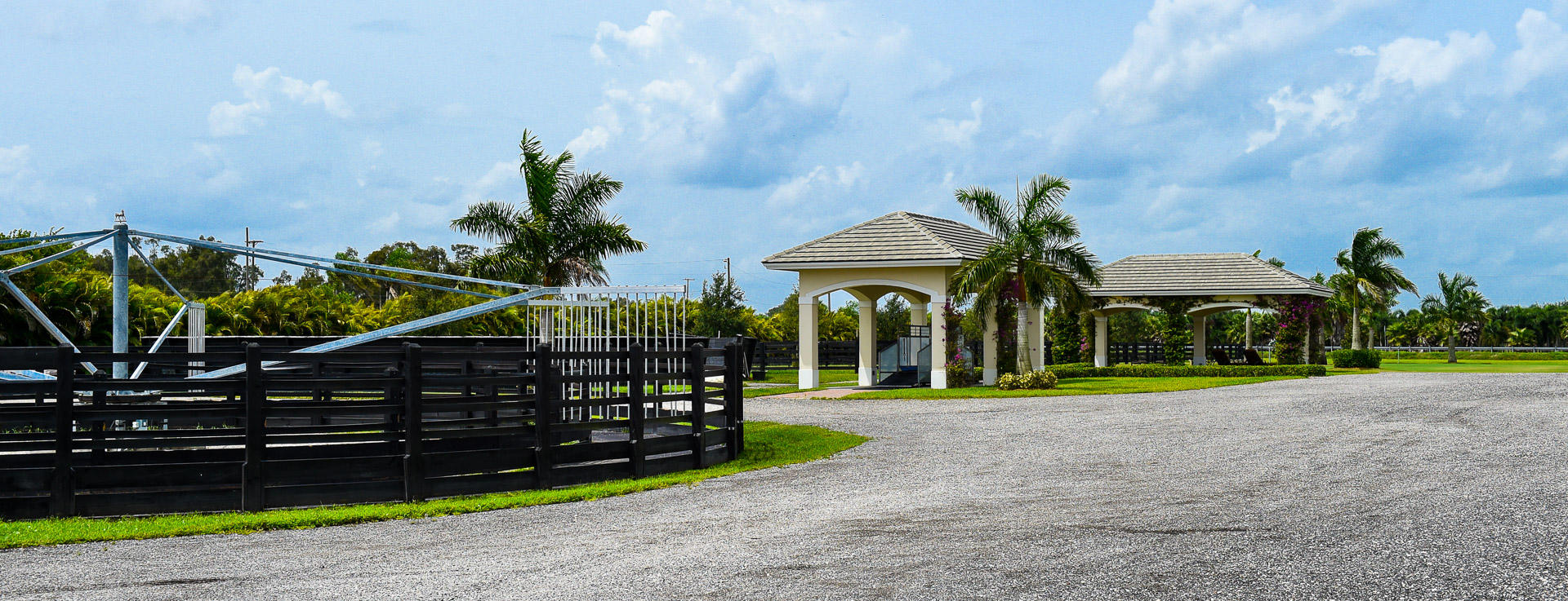 Palm Beach Point - Residential