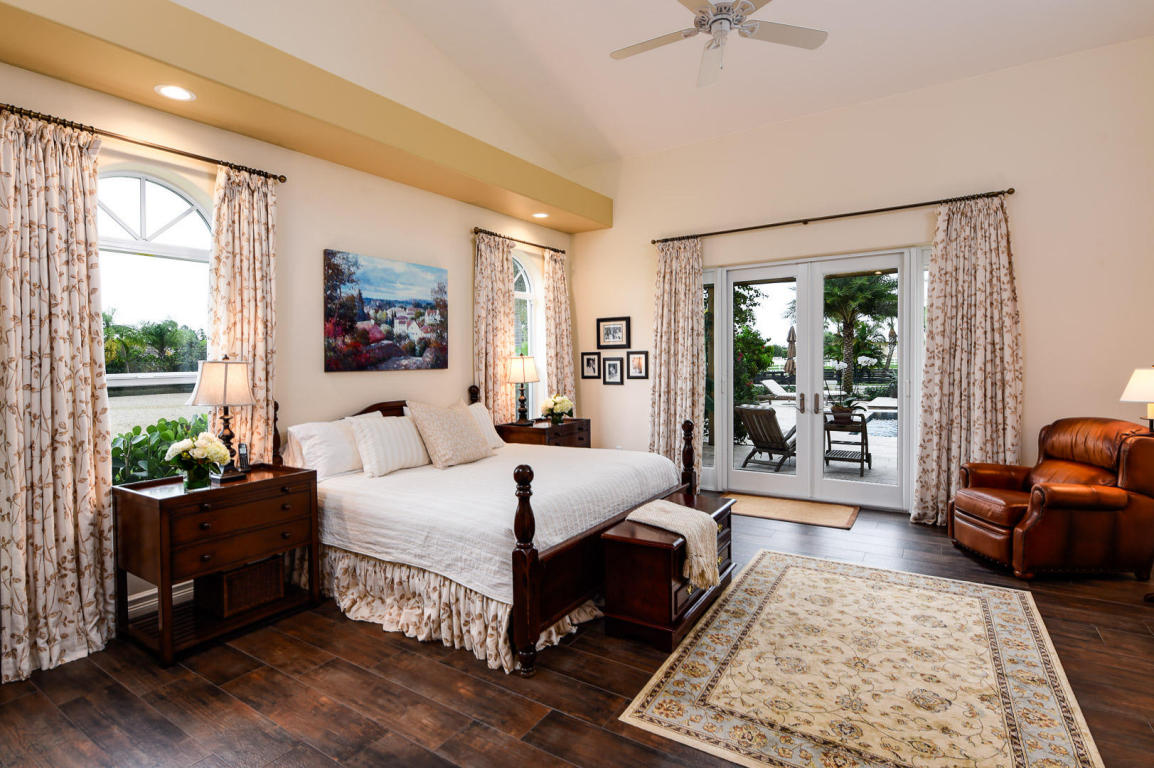 Palm Beach Point - Residential