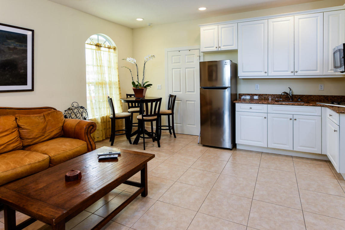 Palm Beach Point - Residential