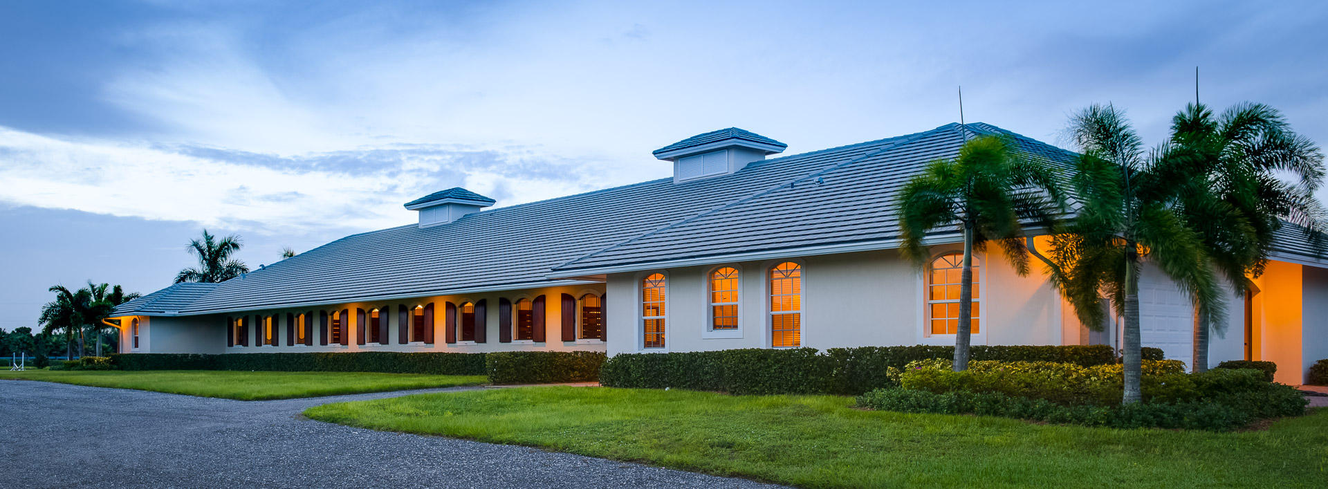 Palm Beach Point - Residential