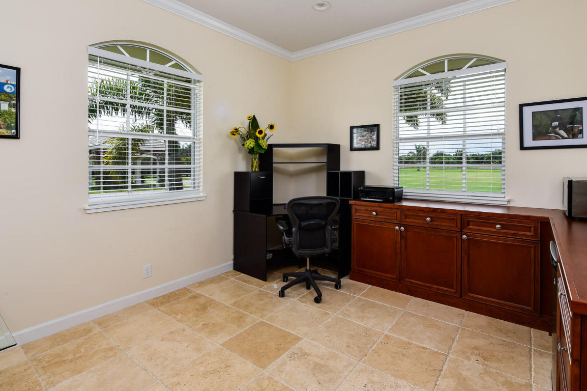 Palm Beach Point - Residential