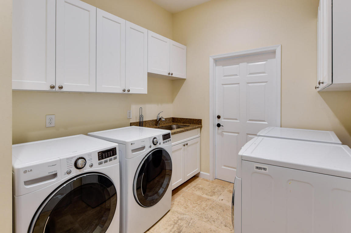 Palm Beach Point - Residential