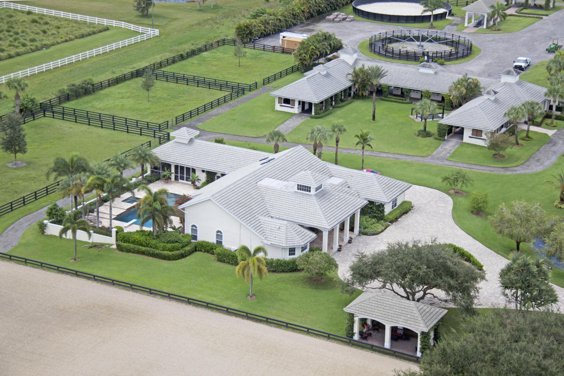 Palm Beach Point - Residential