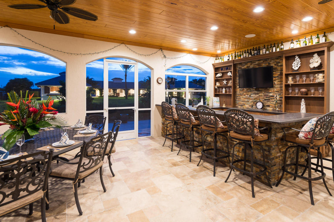 Palm Beach Point - Residential