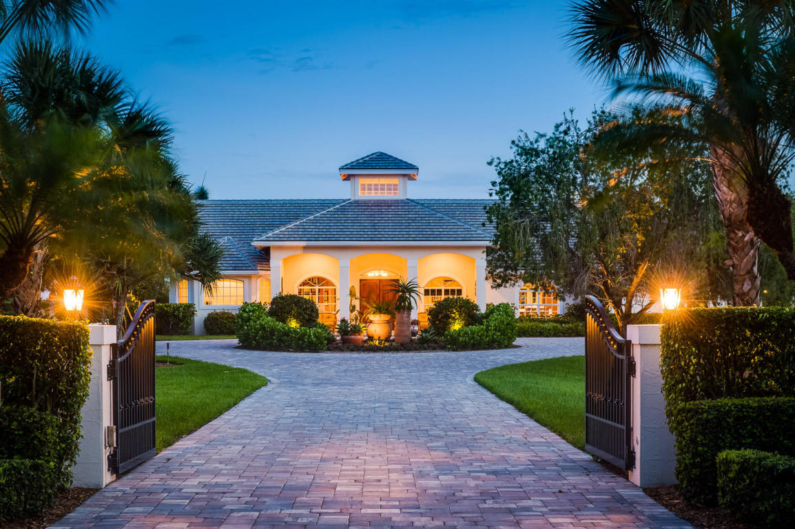 Palm Beach Point - Residential