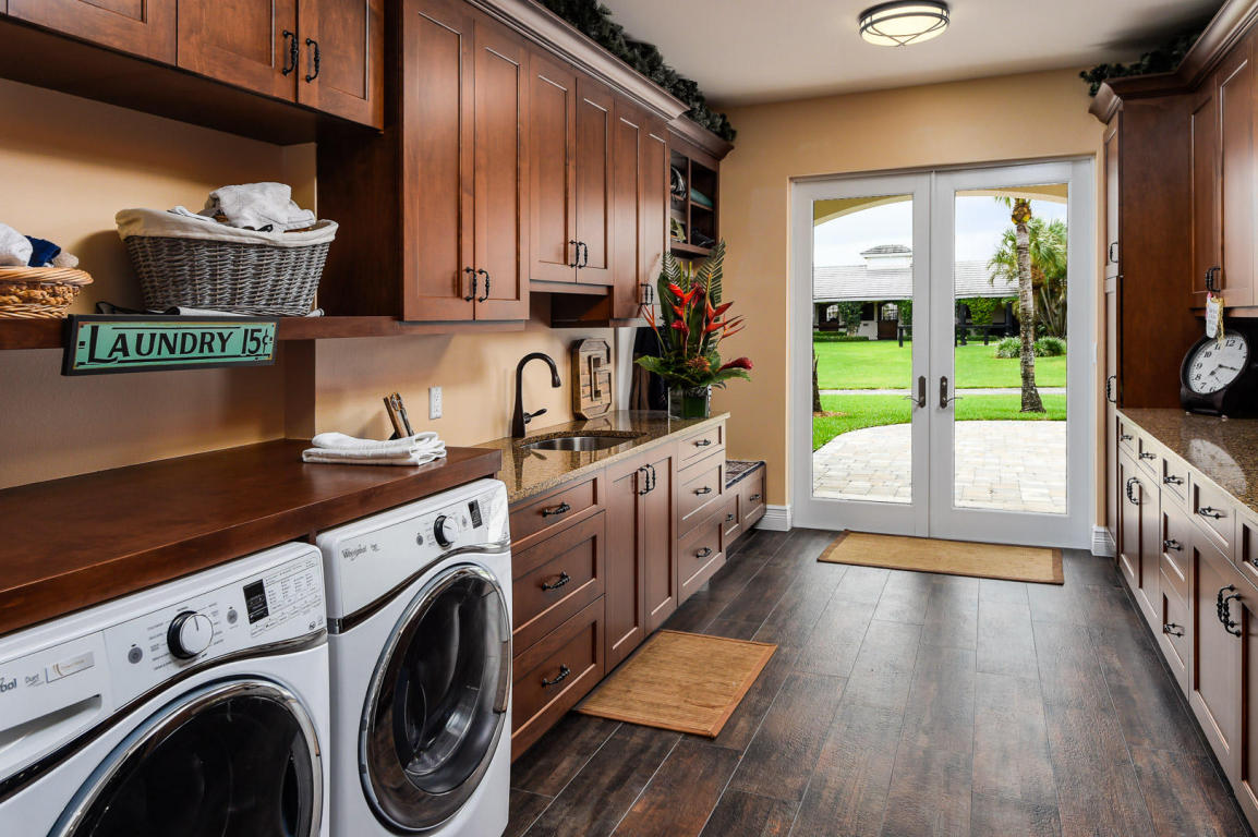 Palm Beach Point - Residential