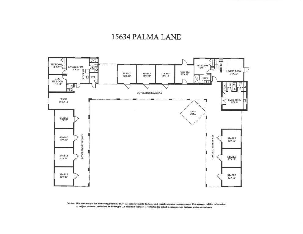 Palm Beach Point - Residential