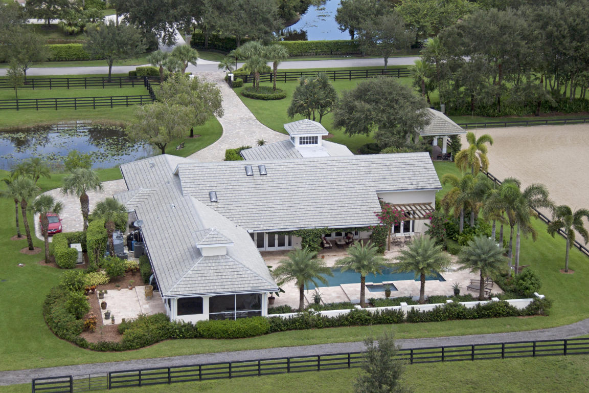 Palm Beach Point - Residential