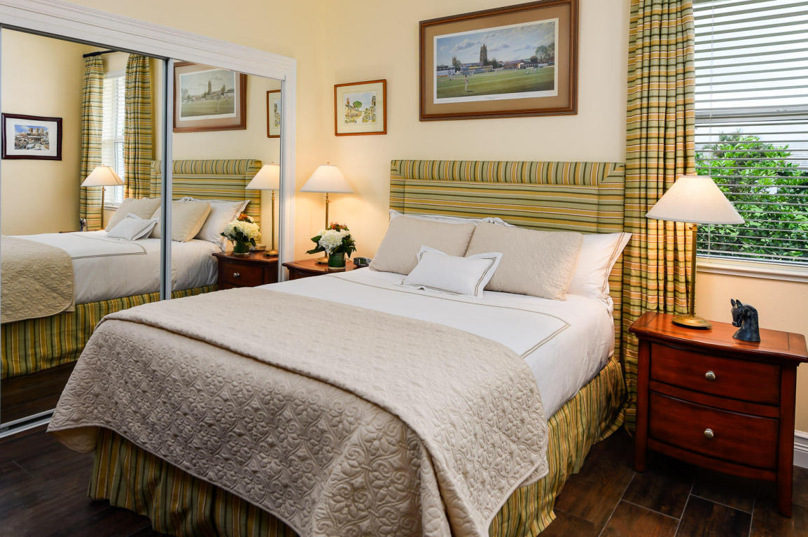 Palm Beach Point - Residential